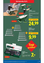 Lidl kataloška akcija