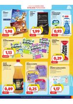 Hofer redni katalog