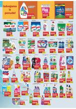 Medius katalog akcija