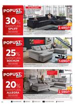 Lesnina XXXL katalog akcija