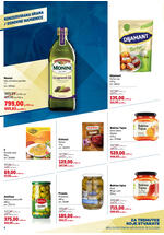 Metro katalog - Prehrana