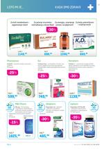 Lilly Drogerie katalog akcija