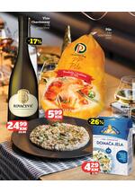 Tropic akcijski katalog