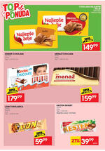 Idea katalog - Dvonedeljna akcija