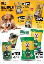 Bingo vav maw ponuda