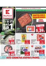 Kataloška akcija