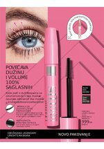 Avon katalog akcija