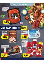 Hofer redni katalog