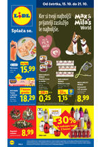 Tedenska akcija