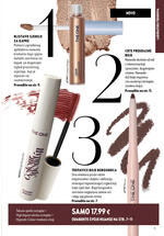 Oriflame kozmetika