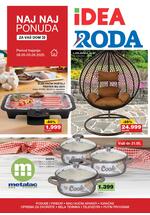 Naj naj ponuda za vaš dom Katalog Akcija