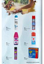 Metro katalog bazeni