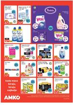 Amko katalog - Dvonedeljna akcija