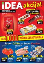 Nedeljna ponuda Katalog Akcija