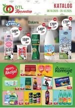 Katalog akcija