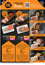 Mercator redni katalog