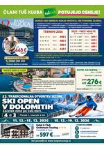 Tuš katalog - Moijh 10