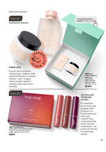 Oriflame katalog - Mjesečna akcija