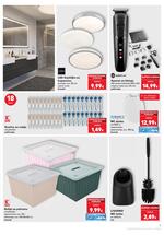Kaufland katalog neprehrambenih proizvoda