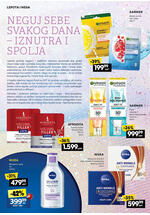 Roda katalog akcija