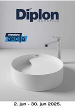 Mesečna akcija Katalog Akcija
