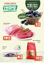 Vikend akcija