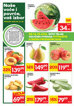 Idea dvonedeljni katalog