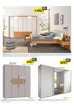 Lesnina XXXL redni katalog