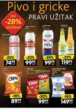 Roda katalog nedeljna akcija
