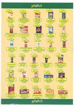 Žinasa katalog akcija