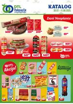 AD Podunavlje katalog akcija Katalog Akcija