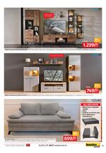 Lesnina XXXL katalog akcija
