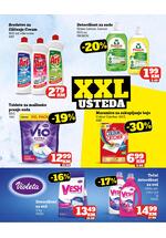 Tropic akcijski katalog