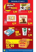 Lidl redni katalog