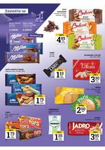 Konzum kataloška akcija