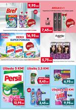 MEGA Diskont kataloška akcija