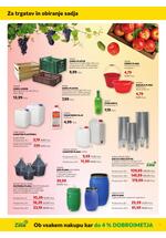 Merkur akcijski katalog