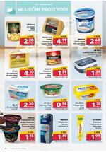 Pivac kataloška akcija