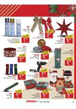 Konzum kataloška akcija