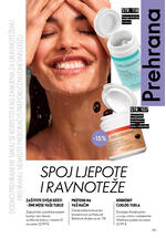 Oriflame kozmetika