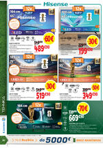 E.Leclerc spletni katalog