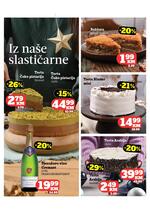 Tropic akcijski katalog