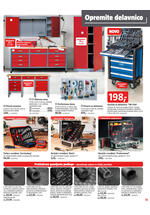 Bauhaus redni katalog