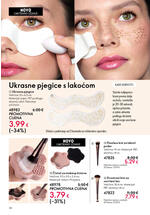 Oriflame kozmetika