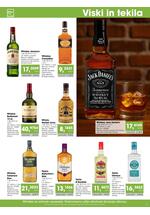 Tuš Cash & Carry gostinec