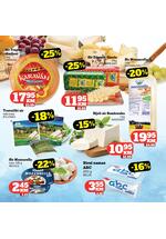 Crvena jabuka kataloška ponuda