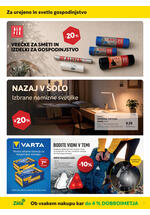 Merkur akcijski katalog