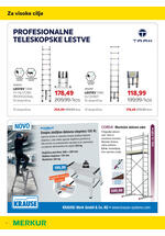 Merkur akcijski katalog