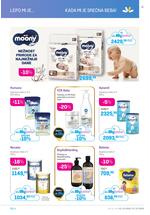 Lilly Drogerie katalog akcija