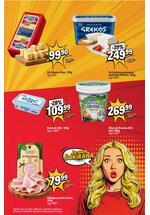Maxi katalog - Šok nedelja